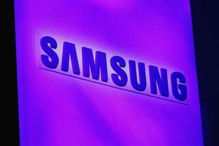 Samsung Company Logo - Samsung Electronics Fourth Quarter Profit Sags