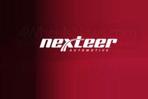 Nexteer Logo - nexteer logo - Advanced Manufacturing