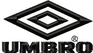 Umbro Old Logo - Umbro Logo free machine embroidery design