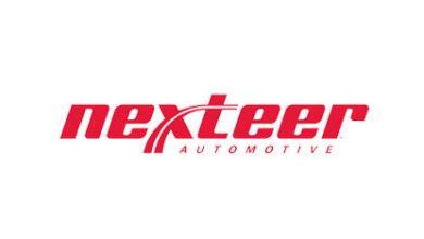 Nexteer Logo - Nexteer Automotive