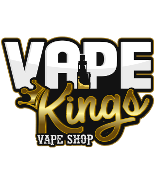 Vape Store Logo - Vape Kings Vape Shop – Stoughton MA