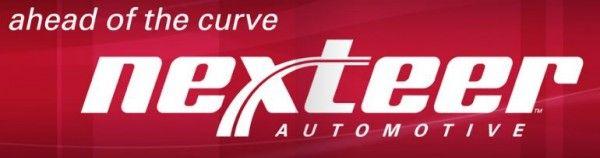 Nexteer Logo - Officially Official: GM Sells Nexteer To Pacific Century Motors | GM ...