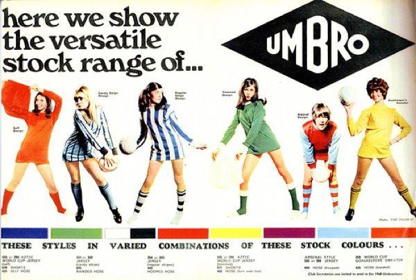 Umbro Old Logo - umbro-world-champions | Who Ate all the Pies