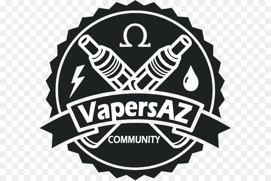 Vape Shop Logo - Electronic cigarette Vape shop Logo graphy png