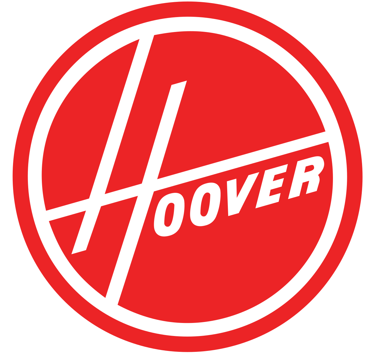 Old Maytag Logo - The Hoover Company