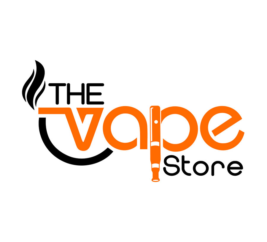 Vape Shop Logo - Entry #224 by anshalahmed for VAPE STORE LOGO | Freelancer