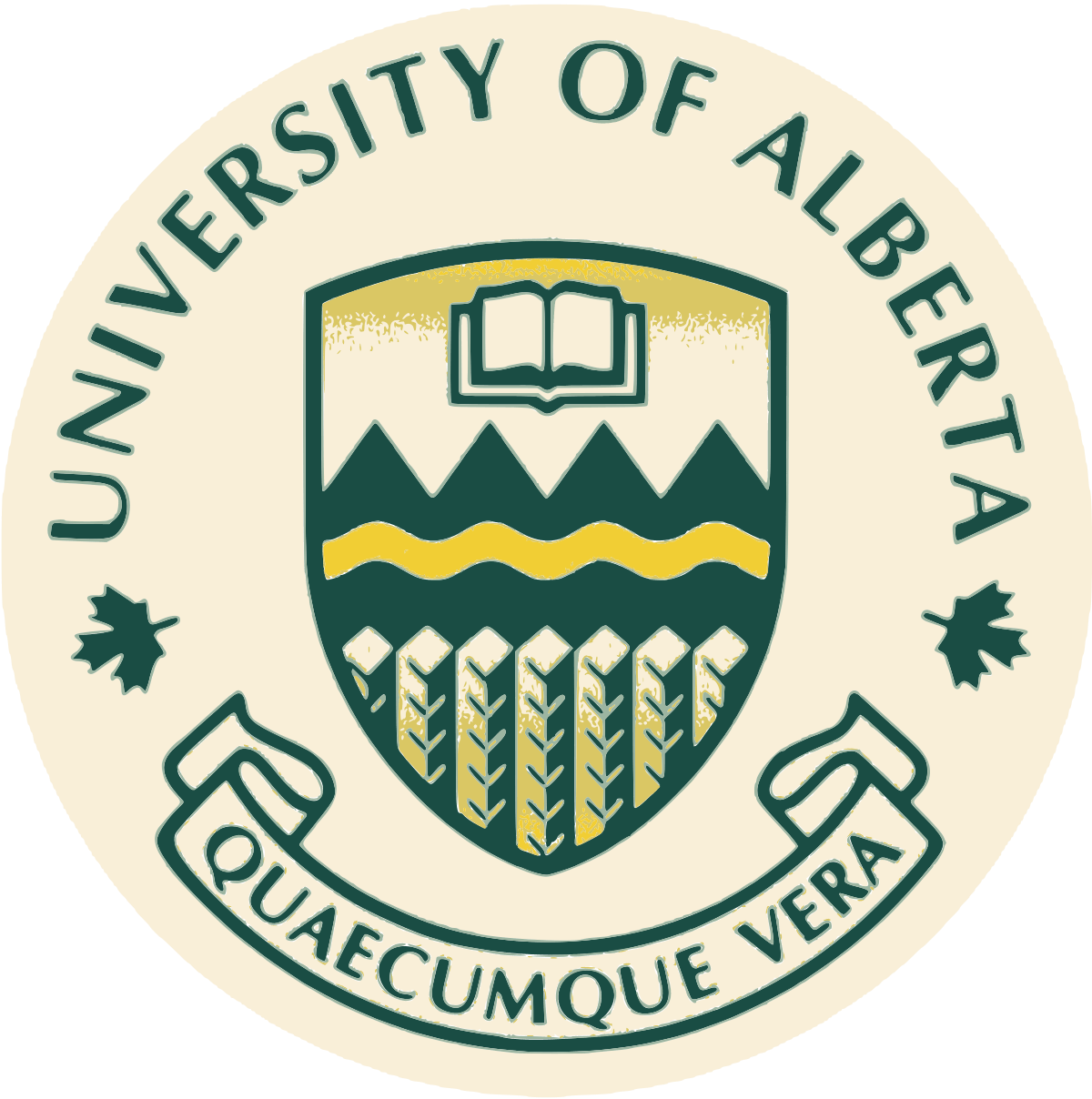 University of Alberta Logo - University of Alberta