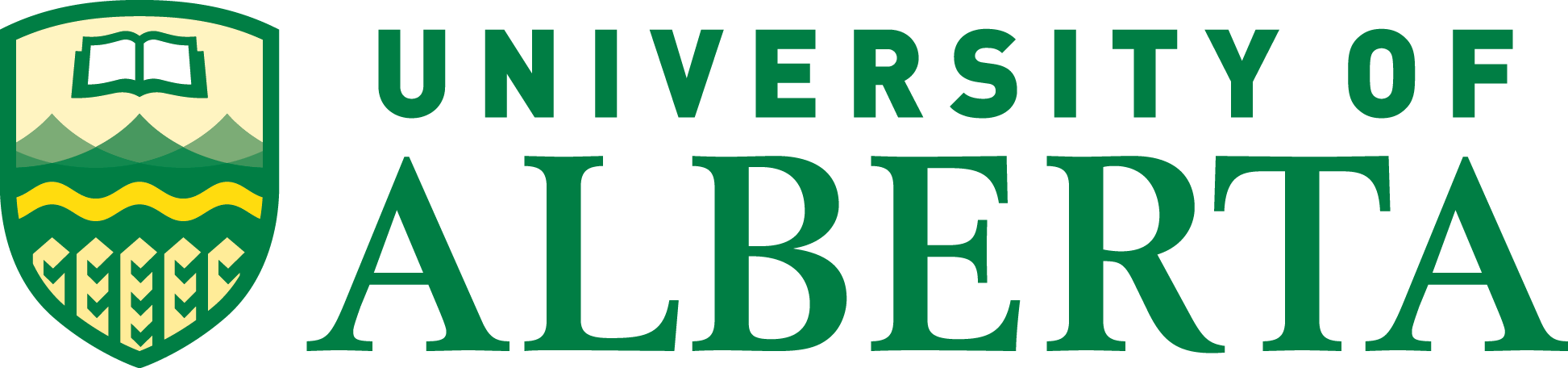 University of Alberta Logo - University of Alberta ACMS™