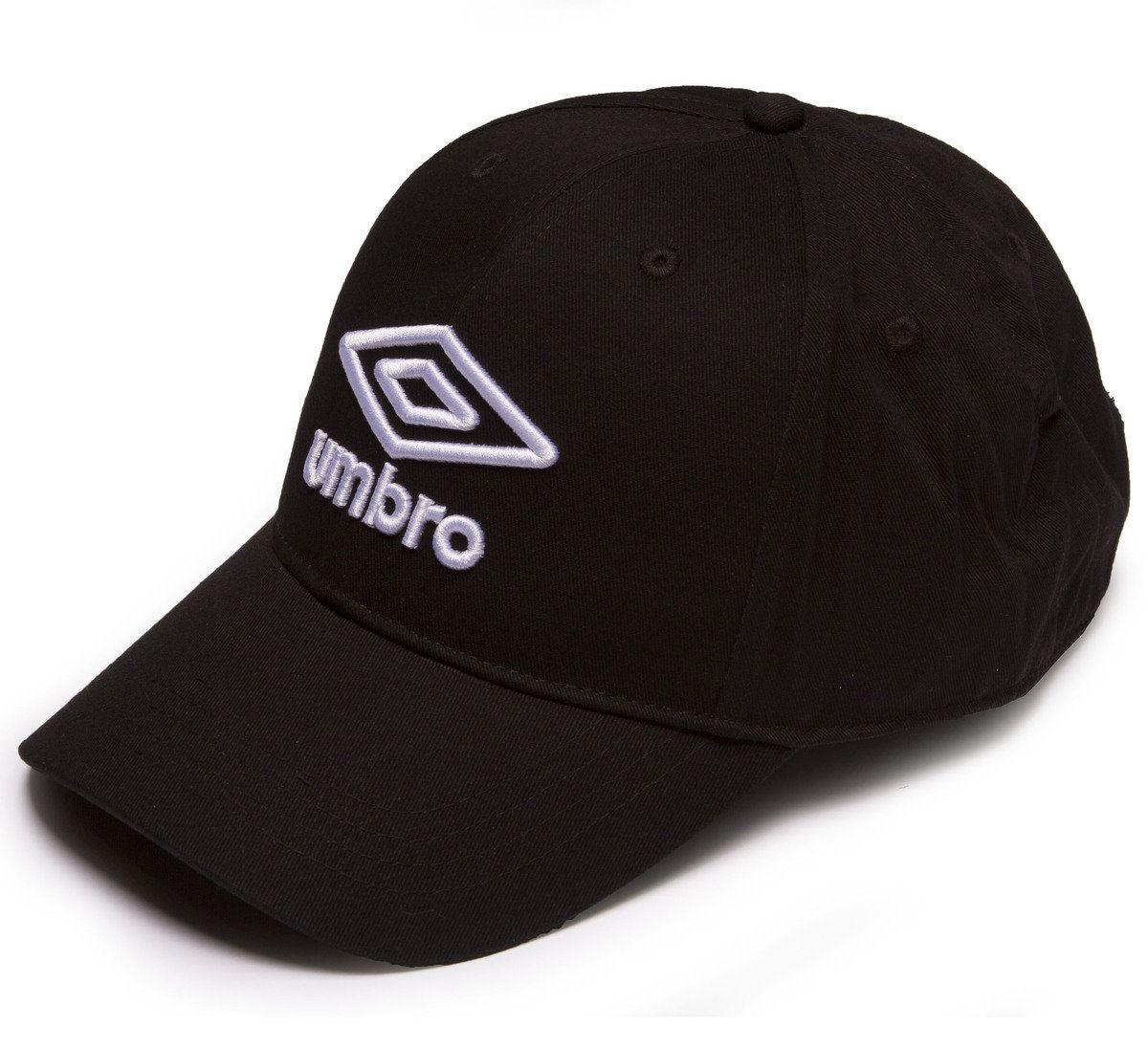 Umbro Old Logo - LOGO CAP