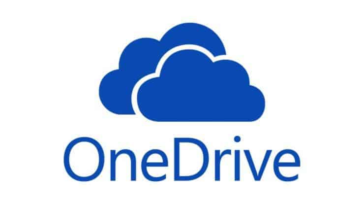 One Drive Logo - Full Fix: OneDrive is missing from File Explorer in Windows 10