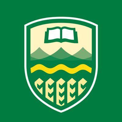 University of Alberta Logo - University of Alberta