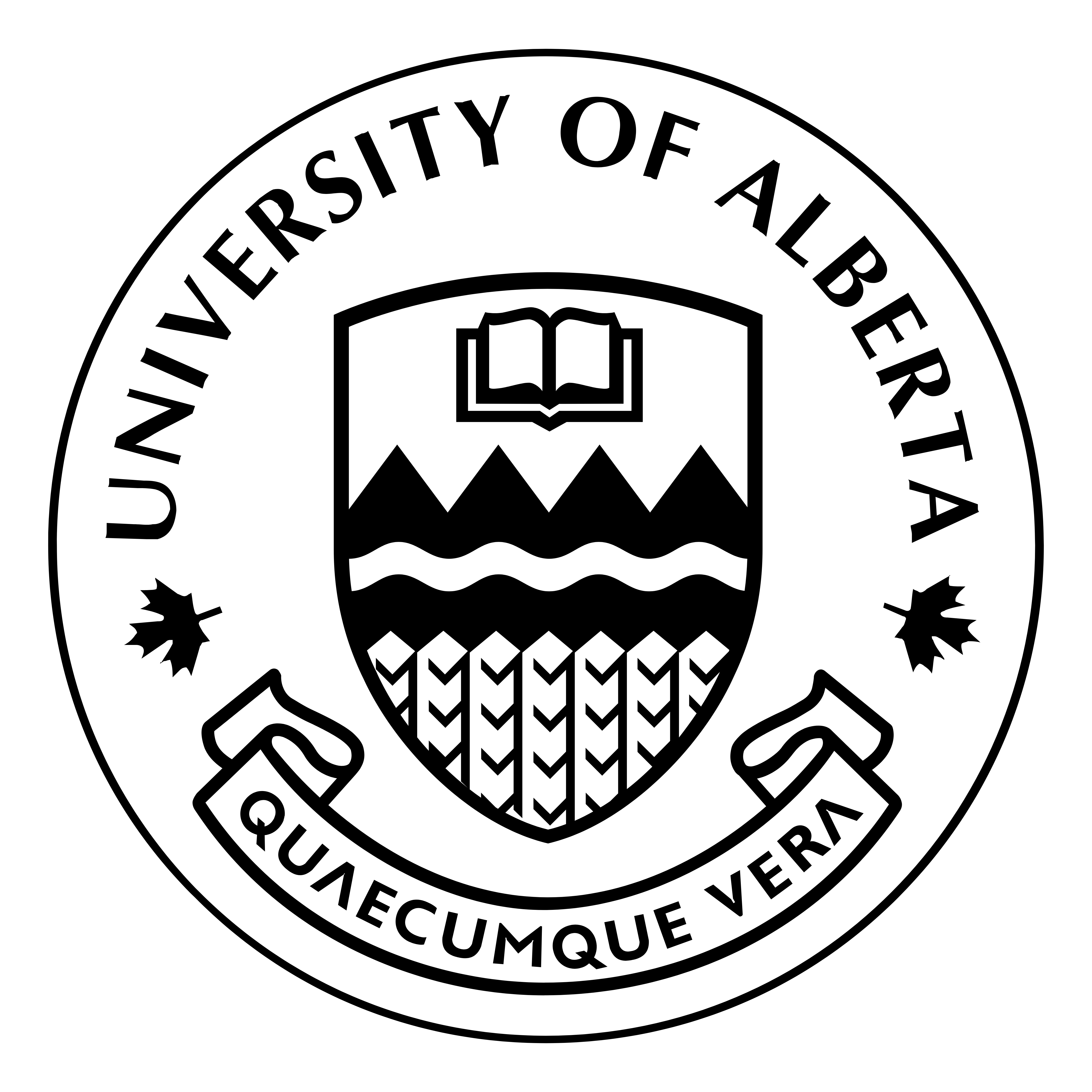 University of Alberta Logo - University of Alberta – Logos Download