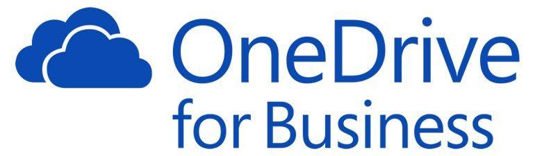 One Drive Logo - OneDrive's new features for SharePoint – Blu-Bench Ltd
