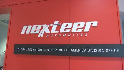 Nexteer Logo - Nexteer Automotive resumes normal operations following power ...