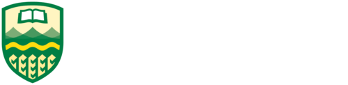 University of Alberta Logo - USEED@UAlberta