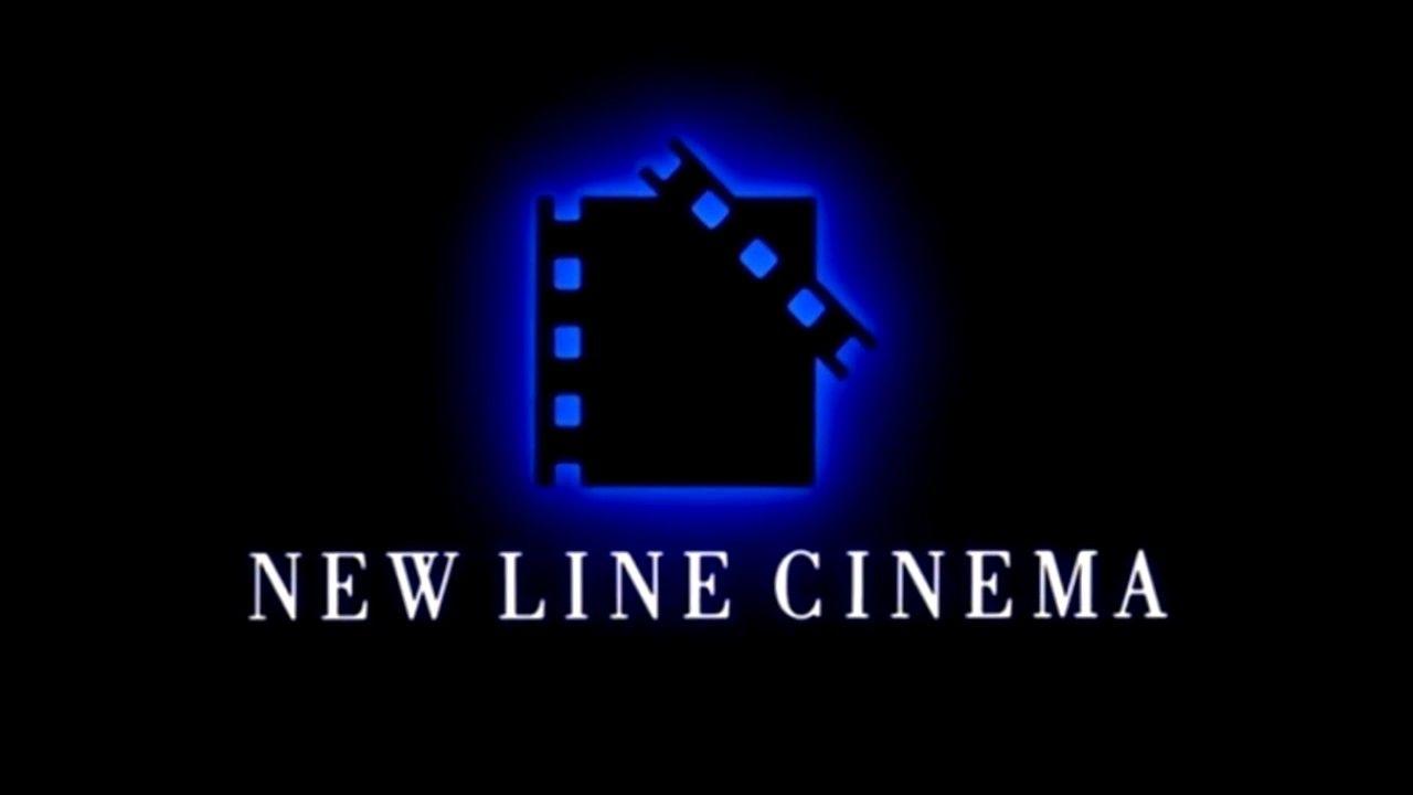 New Line Cinema Logo - New Line Cinema - Logo (1987-1994) with 1994-2010 music. - YouTube