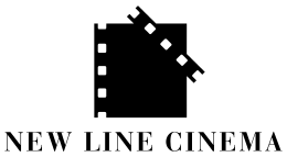 New Line Cinema Logo - New Line Cinema