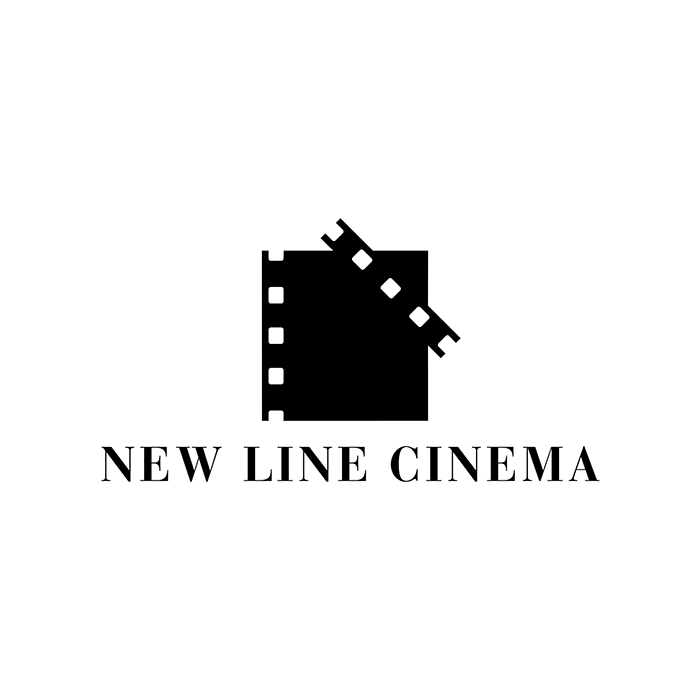New Line Cinema Logo - New Line Cinema Bros