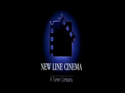 New Line Cinema Logo - New Line Cinema Logo Compilation History [1967-2017] - YouTube