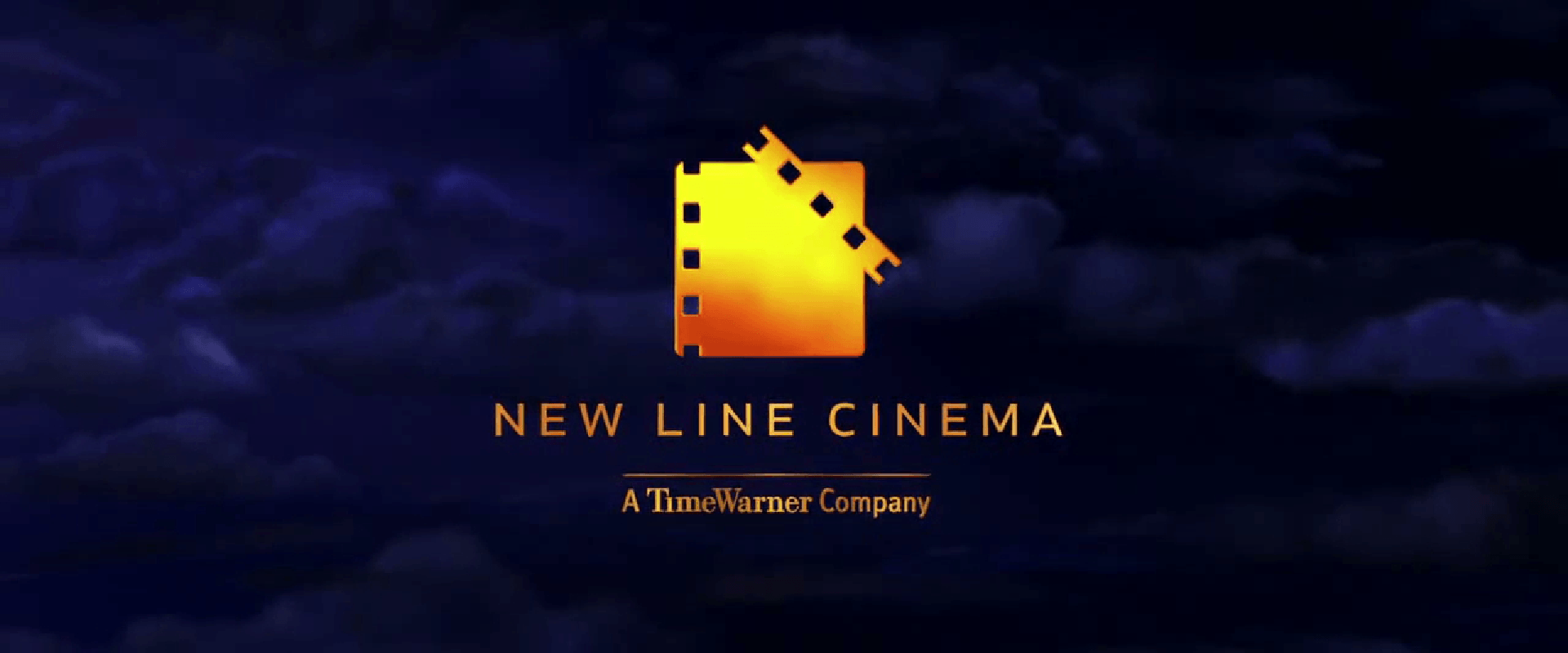 New Line Cinema Logo - New Line Cinema logo.png