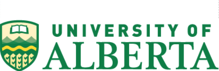 University of Alberta Logo - 50th system installed in Canada; University of Alberta, Edmonton