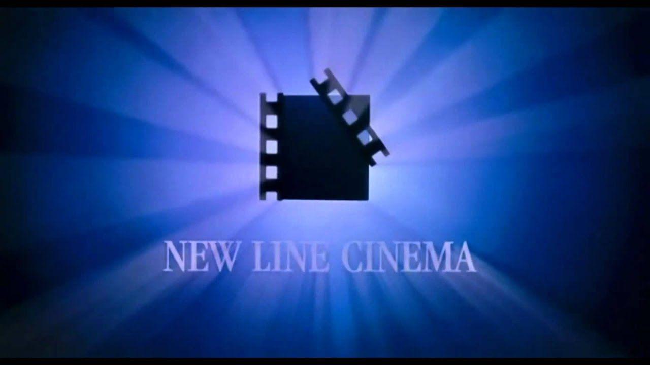 New Line Cinema Logo - New Line Cinema (Logo) - YouTube