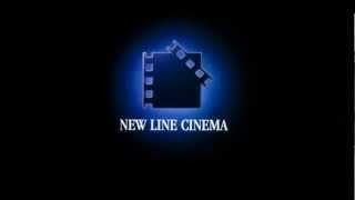 New Line Cinema Logo - New Line Cinema (Logo)