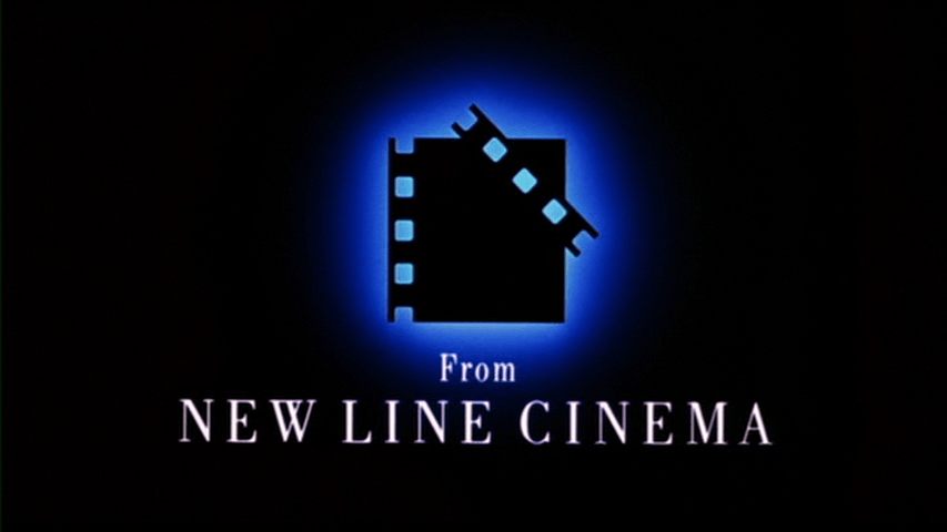New Line Cinema Logo - New Line Cinema Closing Variants