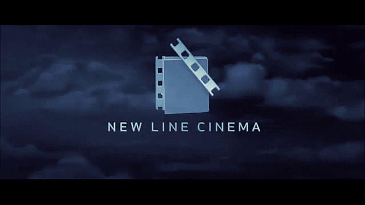 New Line Cinema Logo - New Line Cinema / Ghost House Pictures / Lakeshore Entertainment ...
