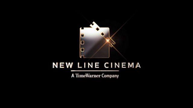 New Line Cinema Logo - New Line Cinema Logo font 2014 - forum | dafont.com