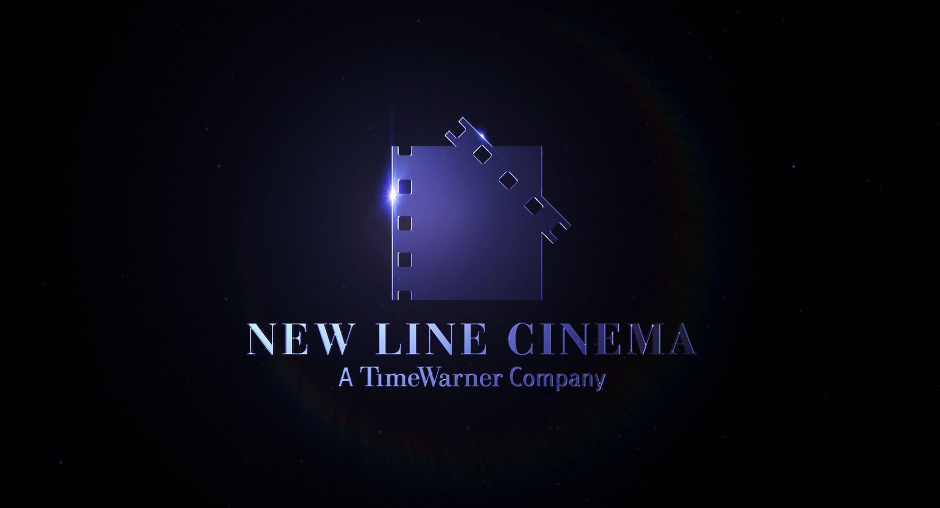 New Line Cinema Logo - Grant Okita Line Cinema