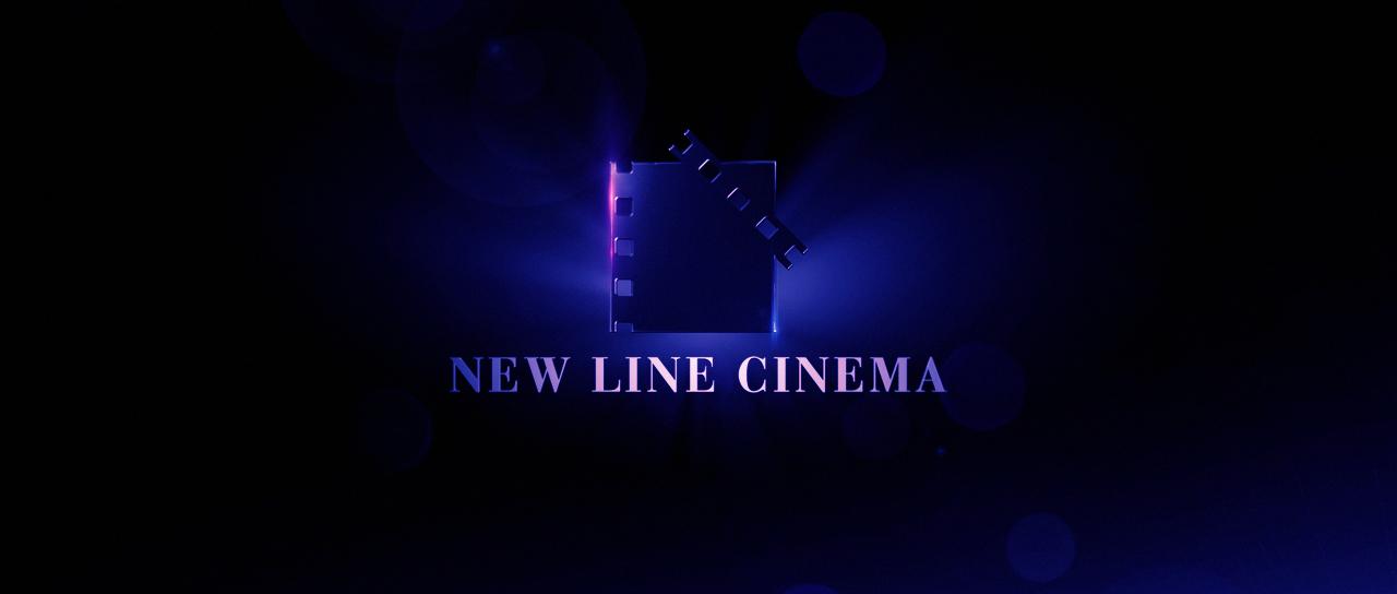 Wb New Line Cinema Logo