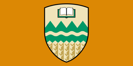 University of Alberta Logo - University of Alberta (Canada)