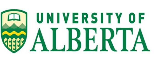 University of Alberta Logo - Denis O. Lamoureux Webpage