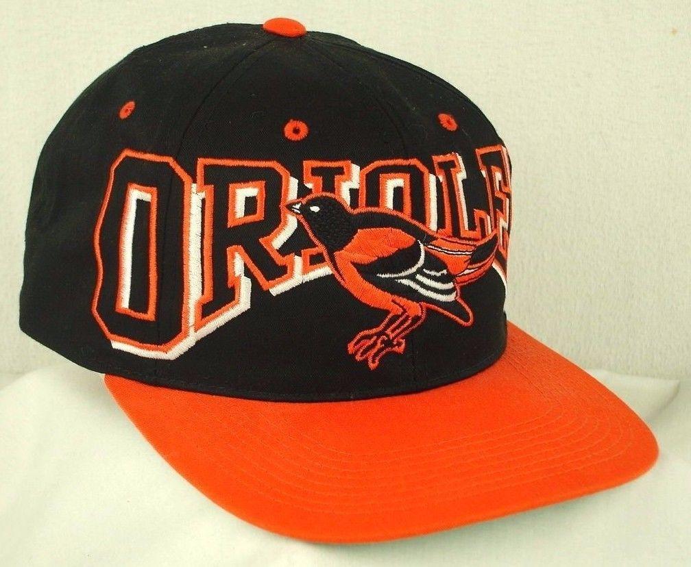 Orange and Black Bird Logo - Baltimore Bird Orioles Big Logo Real Bird Baltimore Black Orange