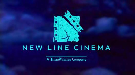New Line Cinema Logo - Your Dream Variations - New Line Cinema - CLG Wiki's Dream Logos