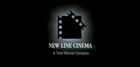 New Line Cinema Logo - Logo Variations Line Cinema