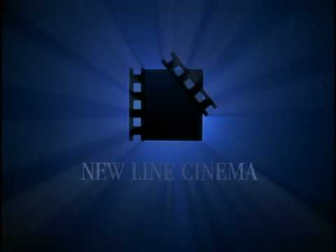 New Line Cinema Logo - New Line Cinema Logo [2001]