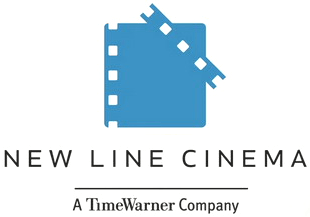New Line Cinema Logo - New line cinema logo png PNG Image