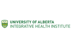 University of Alberta Logo - University of Alberta Integrative Health Institute