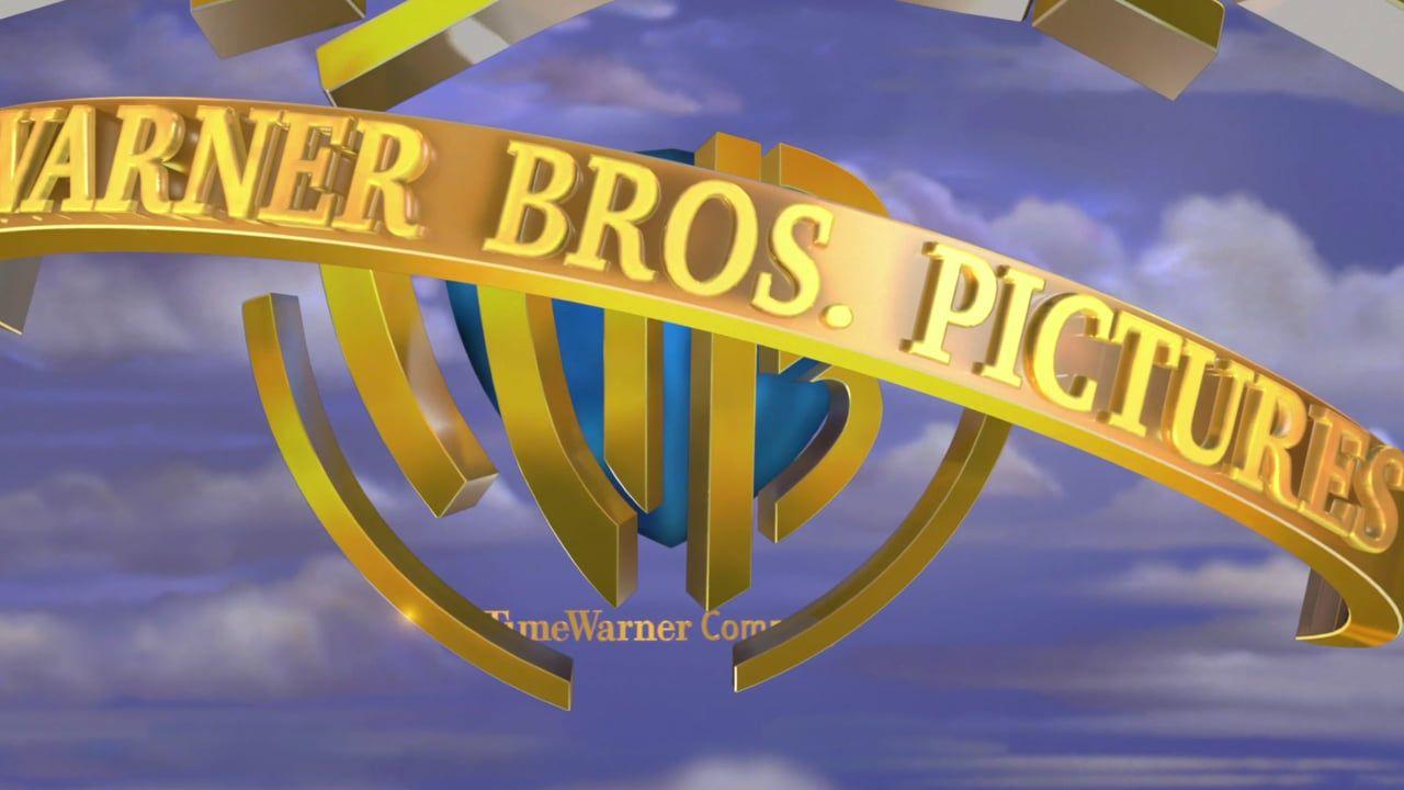 New Line Cinema Logo - Warner Bros./New Line Cinema Logo on Vimeo
