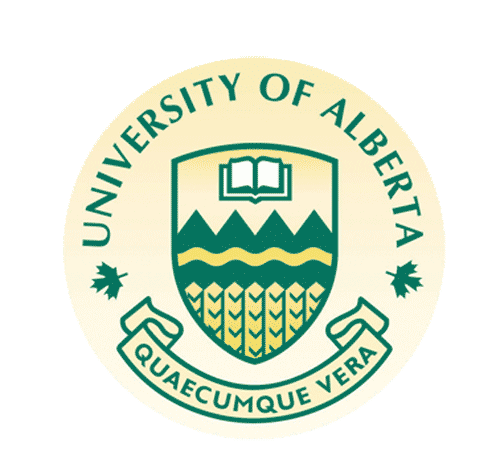 University of Alberta Logo - Shazan's Cyber Home