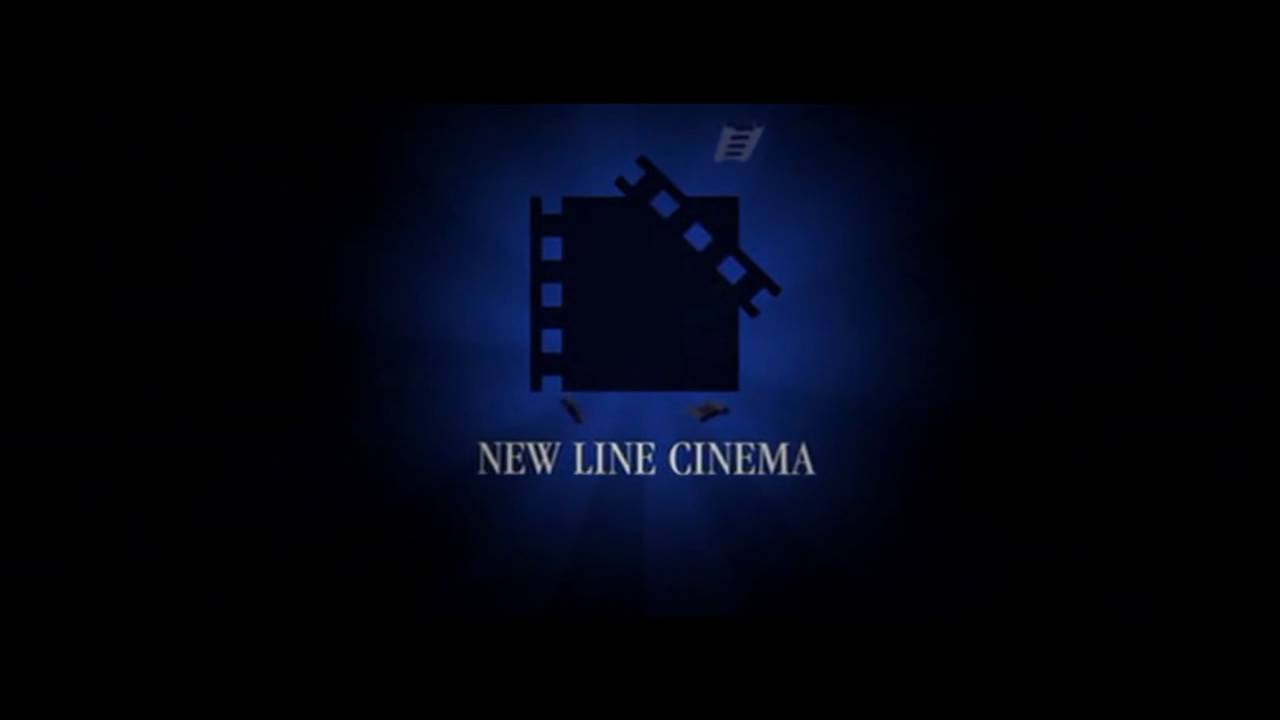 New Line Cinema Logo - New Line Cinema (2009)
