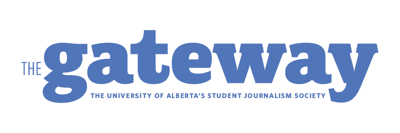 University of Alberta Logo - The Gateway University of Alberta's official campus media source