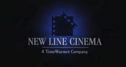 New Line Cinema Logo - Logo Variations Line Cinema