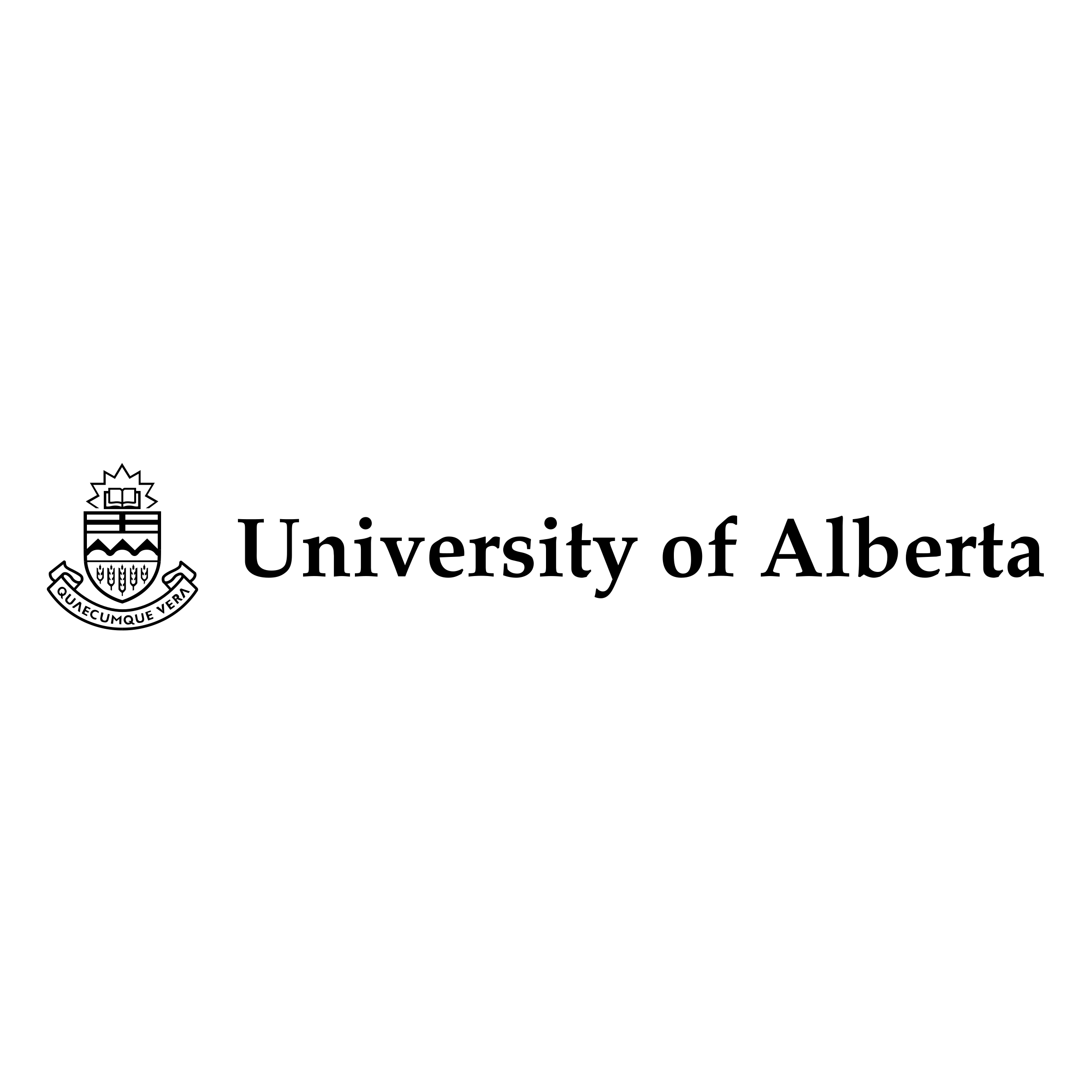 University of Alberta Logo - University of Alberta Logo PNG Transparent & SVG Vector - Freebie Supply