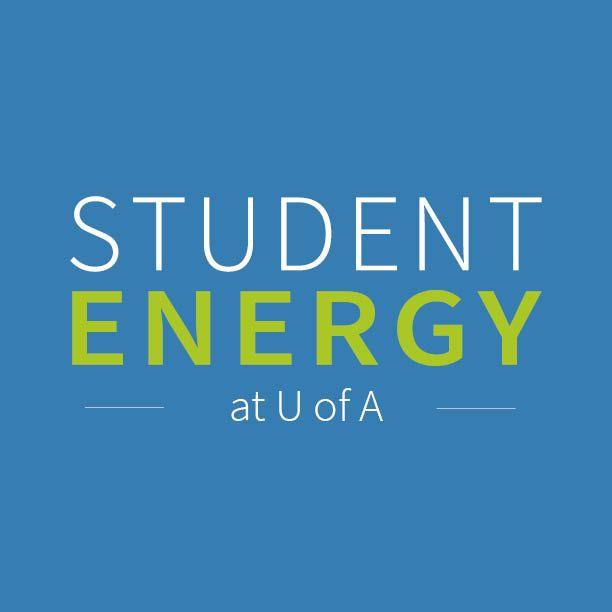 University of Alberta Logo - University of Alberta | Student Energy