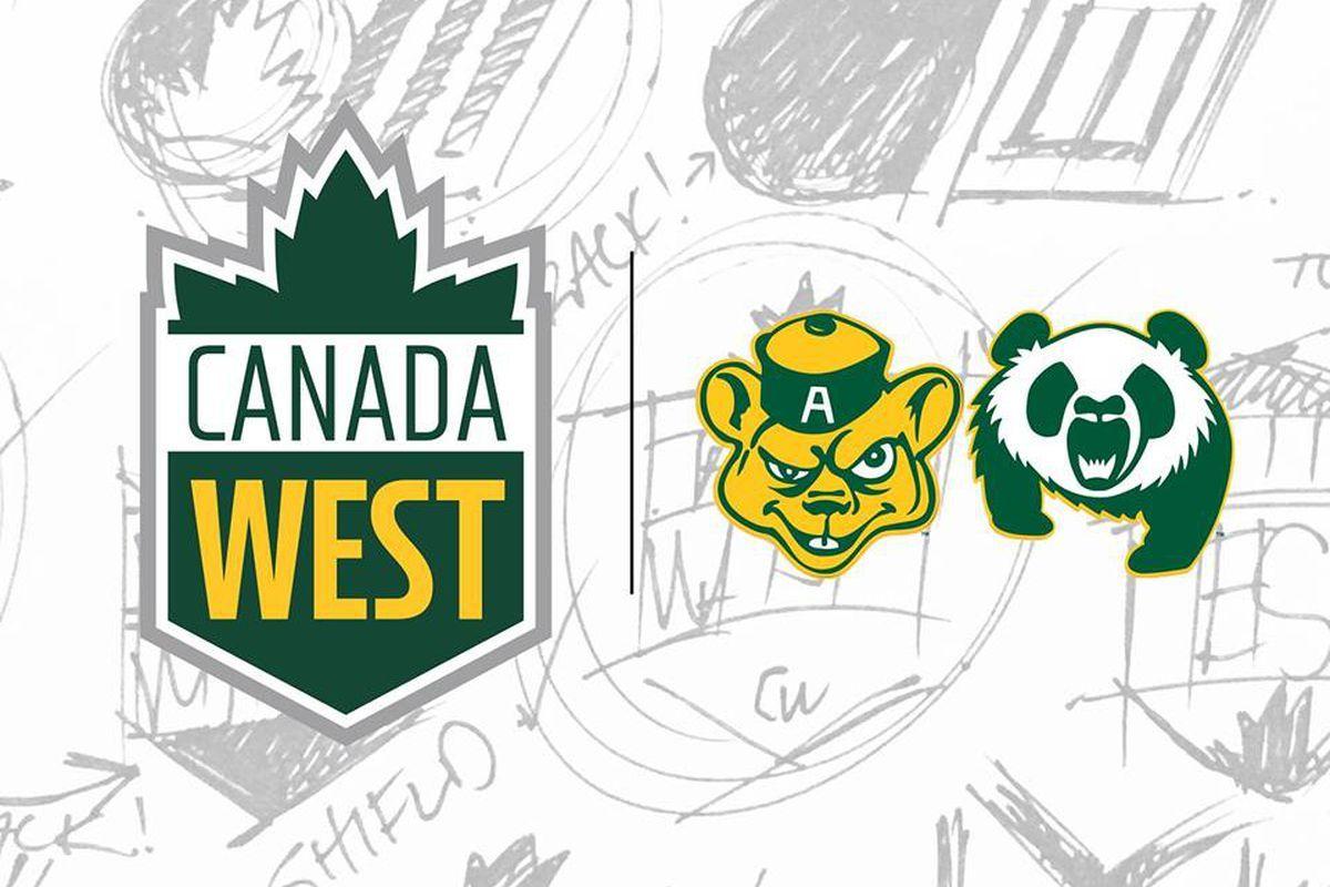University of Alberta Logo - University of Alberta Golden Bears and Pandas open 2018-2019 seasons ...