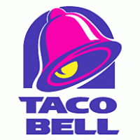 KFC Taco Bell Logo - Taco Bell | Brands of the World™ | Download vector logos and logotypes