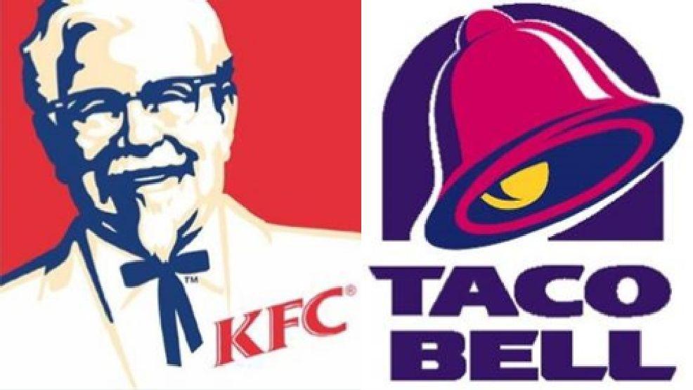 KFC Taco Bell Logo - Jury Recommends 55 Years For Man Who Fatally Shot KFC Taco Bell Co